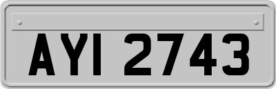AYI2743