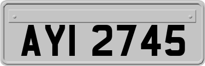 AYI2745