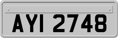 AYI2748
