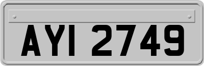AYI2749