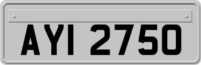AYI2750