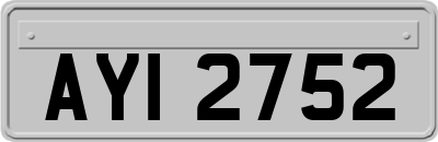 AYI2752