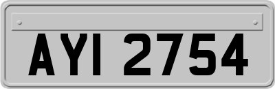 AYI2754