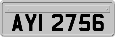 AYI2756
