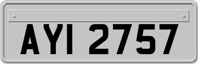 AYI2757