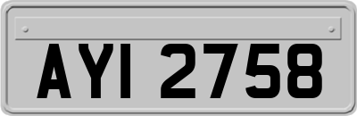 AYI2758