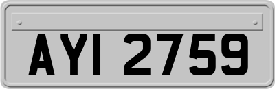 AYI2759