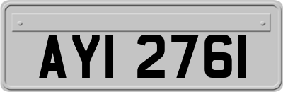 AYI2761