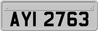 AYI2763