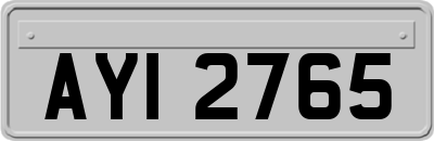 AYI2765