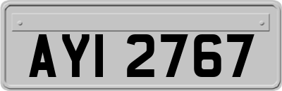 AYI2767