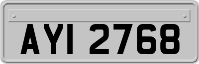 AYI2768