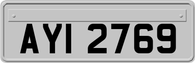 AYI2769