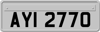 AYI2770