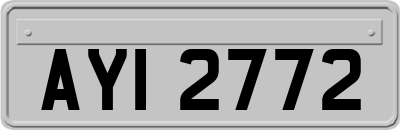 AYI2772