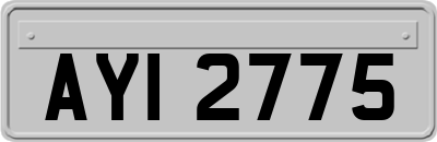 AYI2775