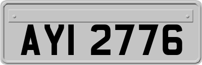 AYI2776