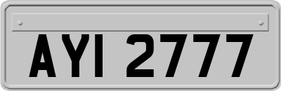 AYI2777