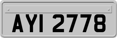 AYI2778