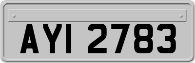 AYI2783
