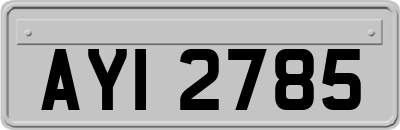 AYI2785