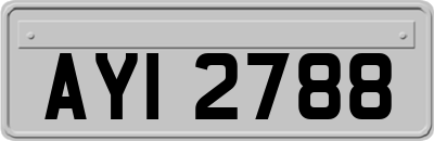 AYI2788