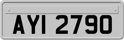 AYI2790