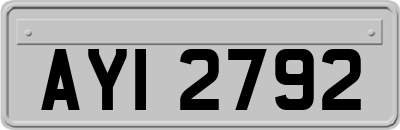 AYI2792