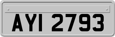 AYI2793
