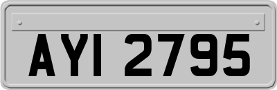 AYI2795