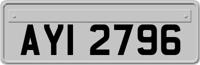 AYI2796