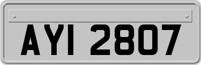 AYI2807