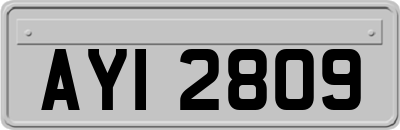 AYI2809