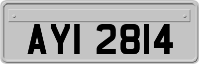 AYI2814