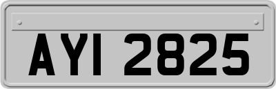 AYI2825