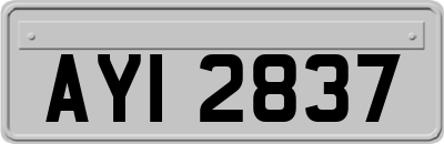 AYI2837