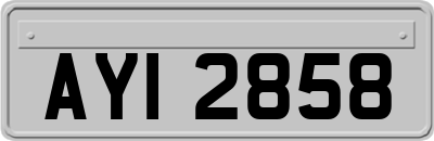 AYI2858