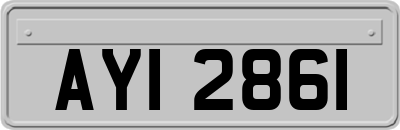 AYI2861