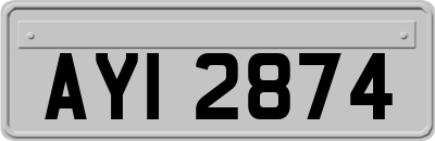 AYI2874