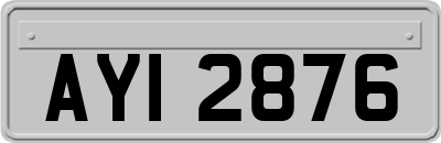 AYI2876