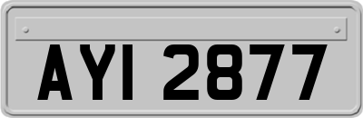 AYI2877