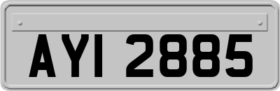 AYI2885