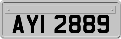 AYI2889