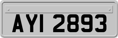 AYI2893