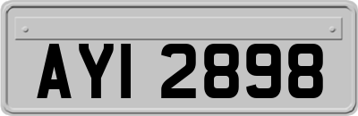 AYI2898