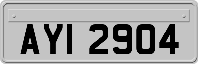 AYI2904