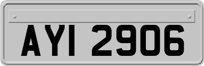 AYI2906