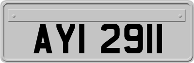 AYI2911
