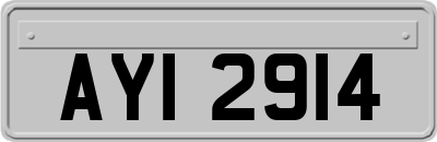 AYI2914