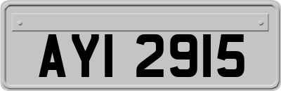 AYI2915